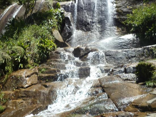 Cachoeira da Escada