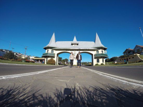 Centro Municipal de Cultura