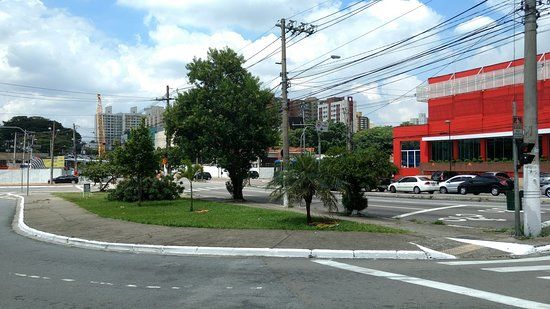 Centro Comercial Butantã
