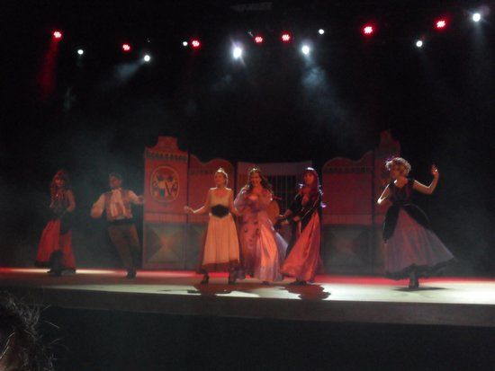 Imperator Centro Cultural João Nogueira