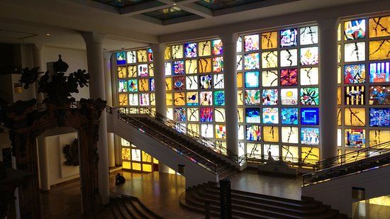 Museu de Arte Brasileira da Fundação Armando Álvares Penteado