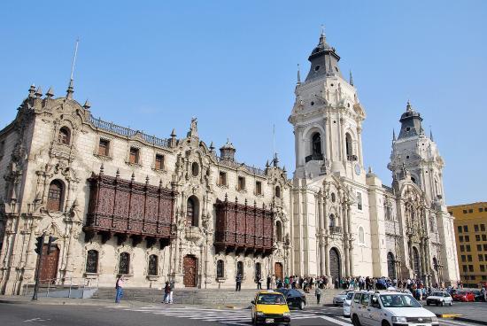 Erkebiskopens palass