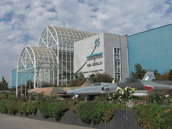 National Aerospace Museum