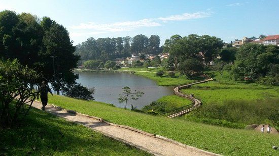 Parque Cidade de Toronto