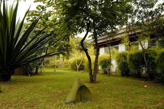 Museum of Archeology and Ethnology of the University of Sao Paulo