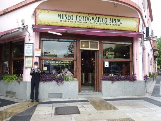 Museo Fotográfico Simik