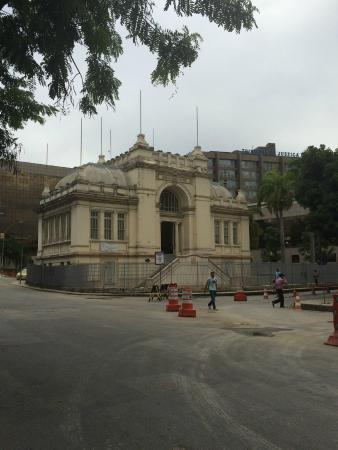 Image and Sound Museum