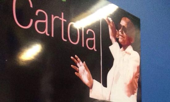 Cartola Cultural Center