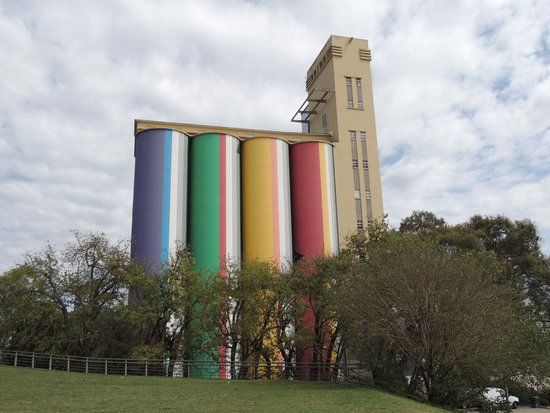 Museum of Contemporary Art of Rosario