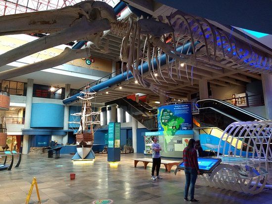 PUCRS Museum of Science and Technology