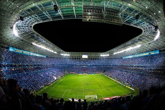 Arena do Grêmio