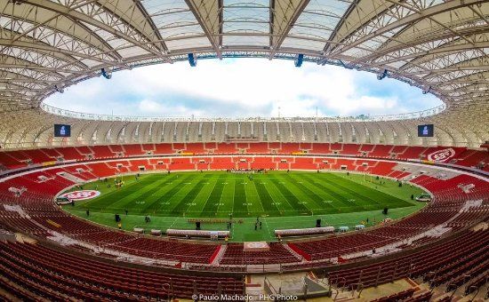 Estadio Beira-Rio
