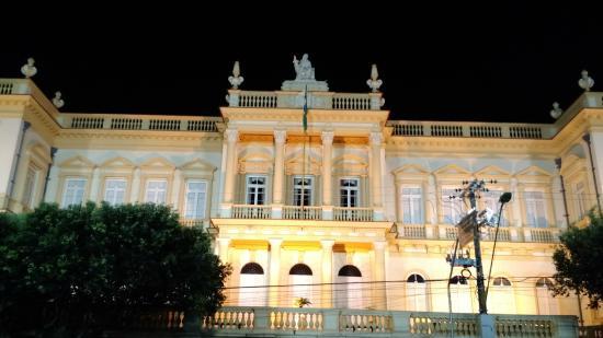Palácio da Justica
