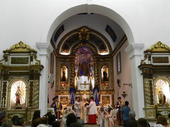 Paróquia Nossa Senhora da Assunção de Cabo Frio