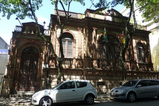 Museo Júlio de Castilhos