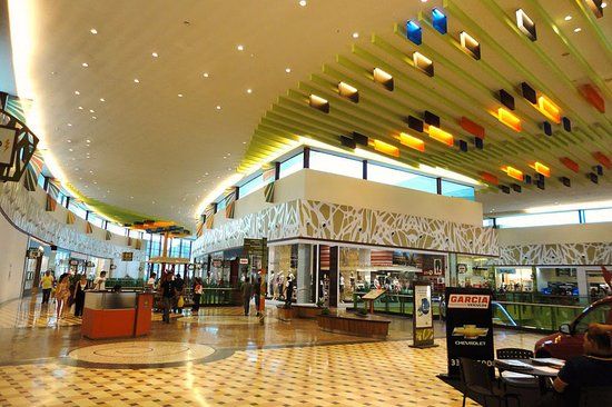 Manauara Shopping Center