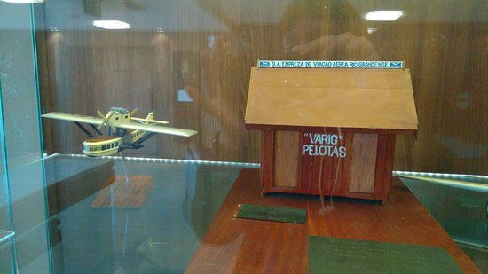 Museu da VARIG