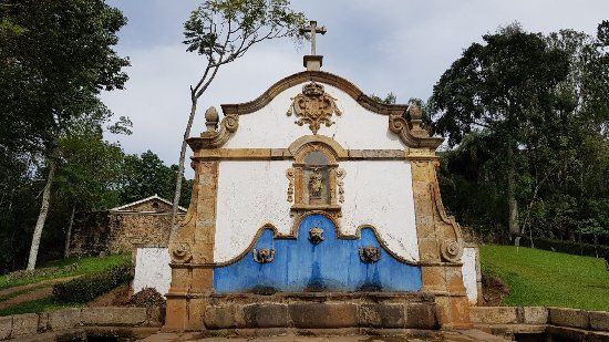 Chafariz de São José
