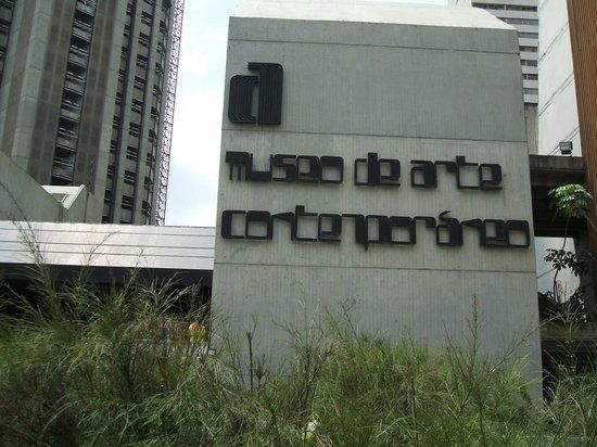Museo de Arte Contemporaneo