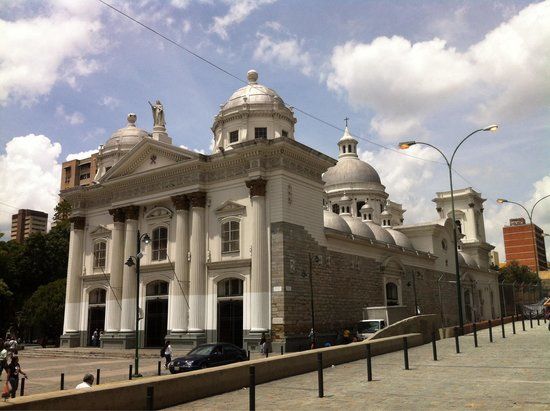 Iglesia de Santa Teresa