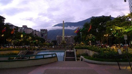 Plaza de Altamira
