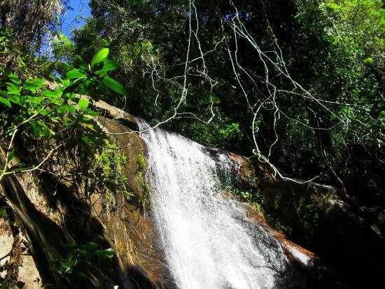 Cachoeira da Feiticeira