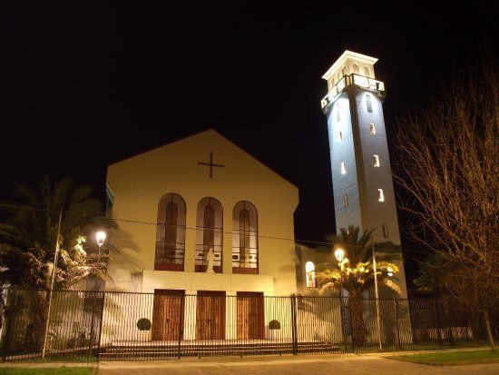 Catedral de Santa Clara