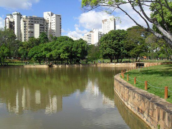 Jardim Zoológico de Goiânia