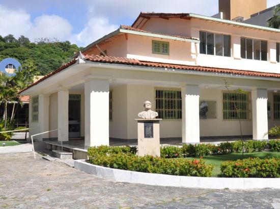 Fundação Casa de José Américo