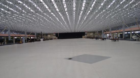 Centro cultural José Lins do Rego