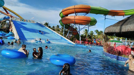 Veneza Water Park