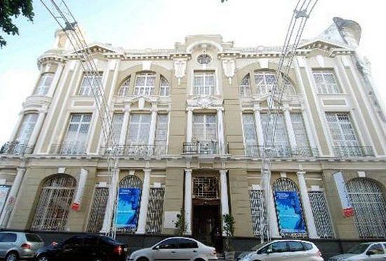 Santander Cultural Recife