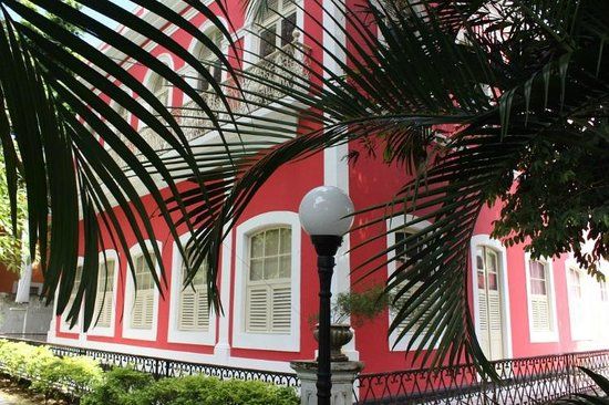 Centro Cultural Benfica