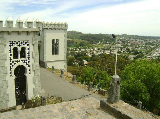 Parque Independencia