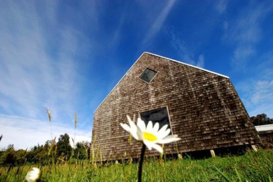 Museo de Arte Moderno Chiloe