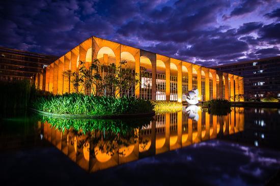 Palácio Itamaraty
