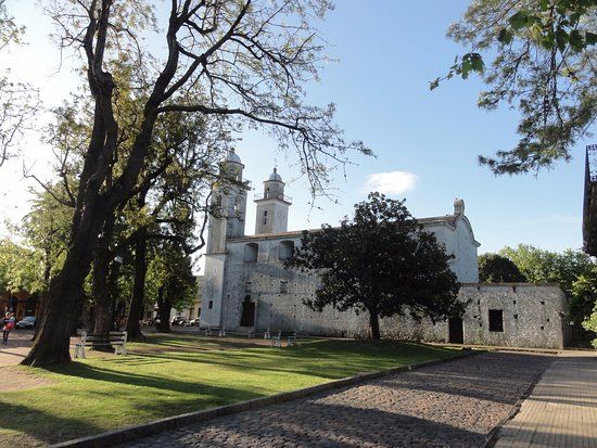 Basílica do Santíssimo Sacramento