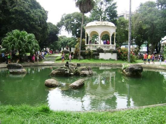 Praça da República