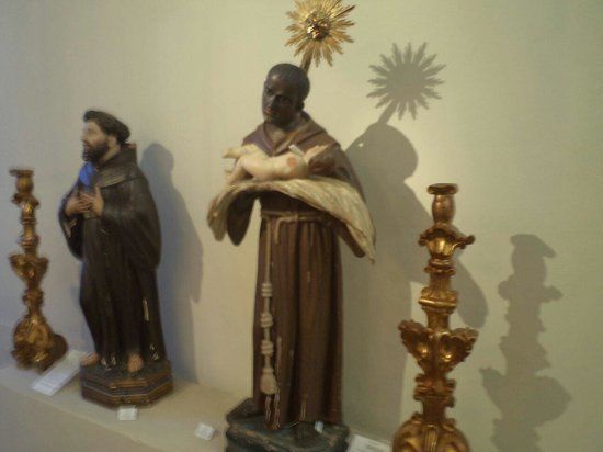 Museu Arquidiocesano de Arte Sacra de Campinas