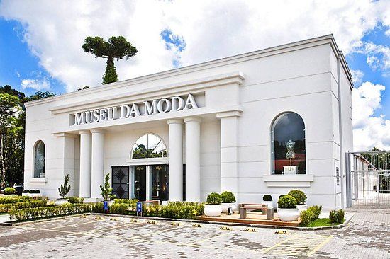 Museu da Moda