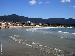 Praia da Barra da Lagoa