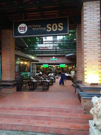 SOS Restaurant