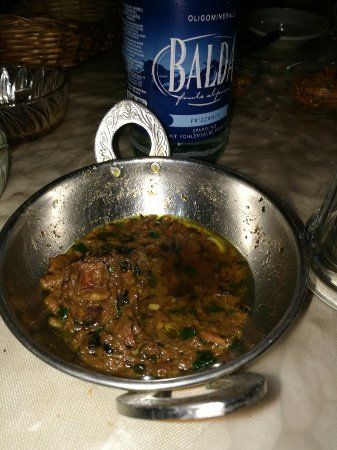 Bombay Tandoory Ristorante Indiano