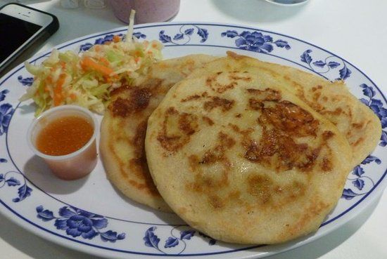 Tropical Salvadorean Restaurant