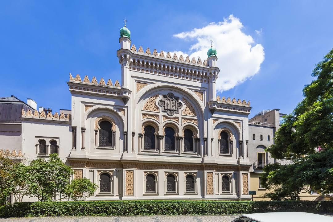 Sinagoga spagnola