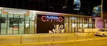Platinum Casino Split