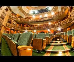 Teatro Istana Budaya