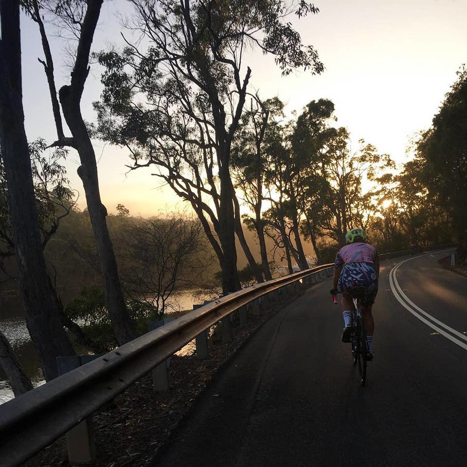 Ku-ring-gai Chase National Park