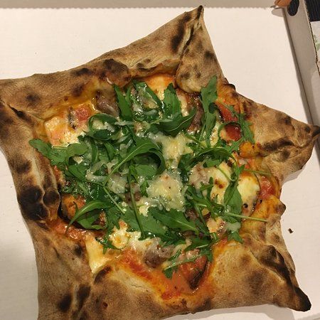 Ristorante Pizzeria Elma