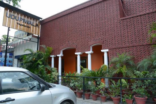 Udupiwala Restaurant